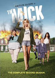 The Mick: The Complete Second Season - 