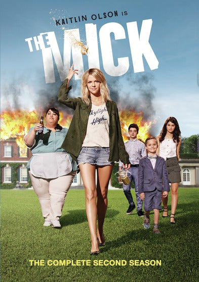 The Mick: The Complete Second Season - 
