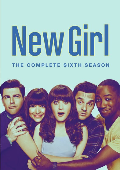 New Girl S6 - 