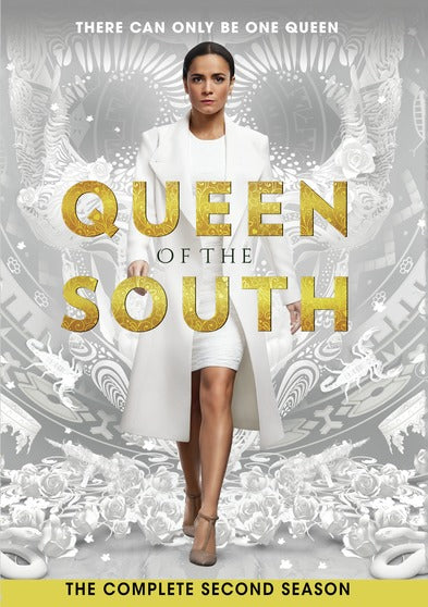 Queen Of The South: The Complete Second Season - 