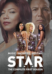 Star: The Complete First Season - 