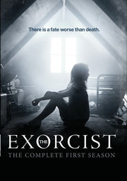Exorcist: The Complete First Season - 