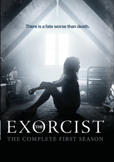 Exorcist: The Complete First Season - 