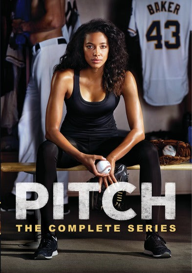 Pitch: The Complete Series - 