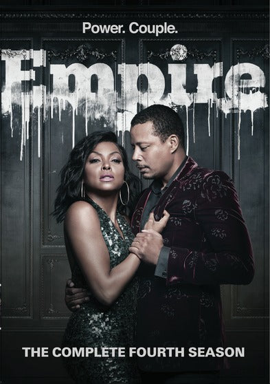 Empire Season: The Complete Fourth Season - 