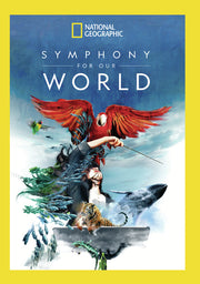 symphony for our world - DVD