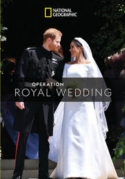 operation royal wedding - DVD