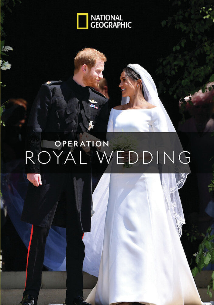 operation royal wedding - DVD