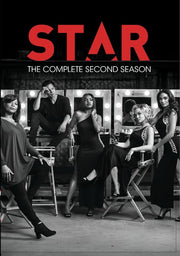 Star: The Complete Second Season - 