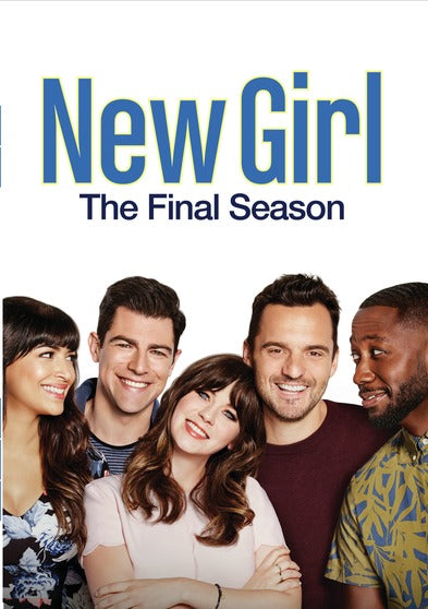 New Girl: The Final Season - 