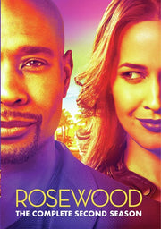 Rosewood: The Complete Second Season - 