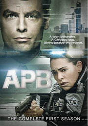 APB: The Complete Series - 