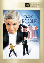 Ambassador Bill - 