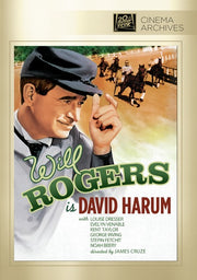 David Harum - 