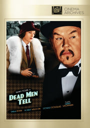 Dead Men Tell - 