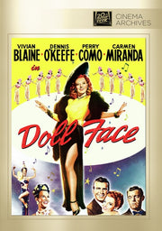 Doll Face - 