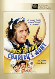 Charley's Aunt - 