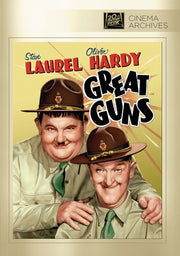 Great Guns - 