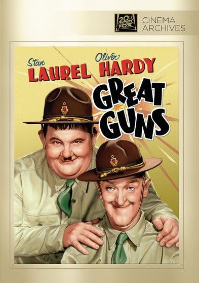 Great Guns - 