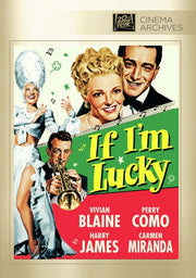 If I'm Lucky - 