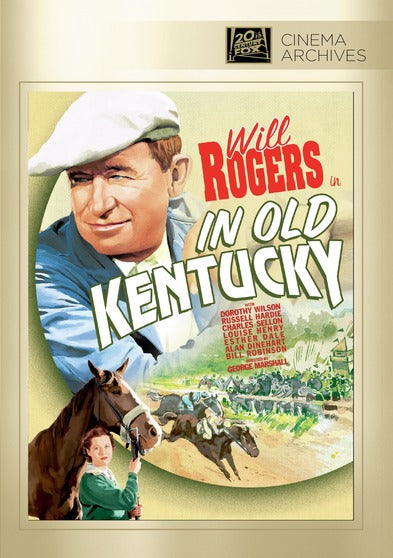 In Old Kentucky - 