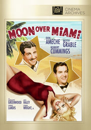 Moon Over Miami - 