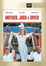 Mother, Jugs & Speed - 