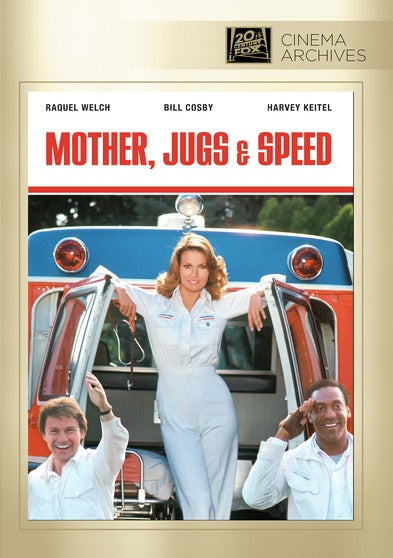 Mother, Jugs & Speed - 