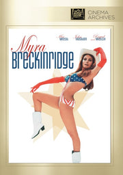 Myra Breckinridge - 