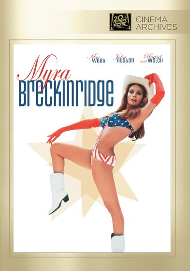 Myra Breckinridge - 