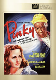 Pinky - 