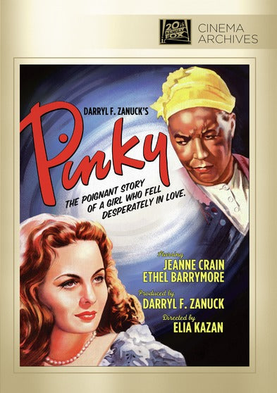 Pinky - 