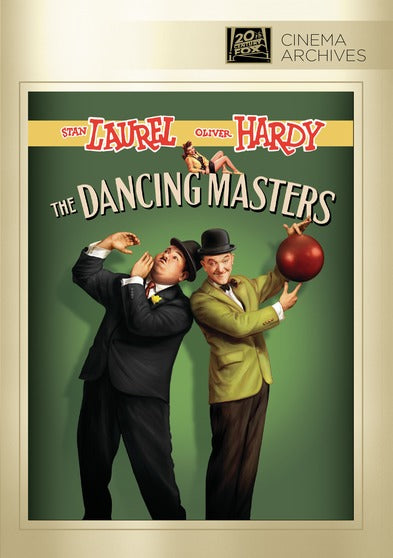 Dancing Masters, The - 