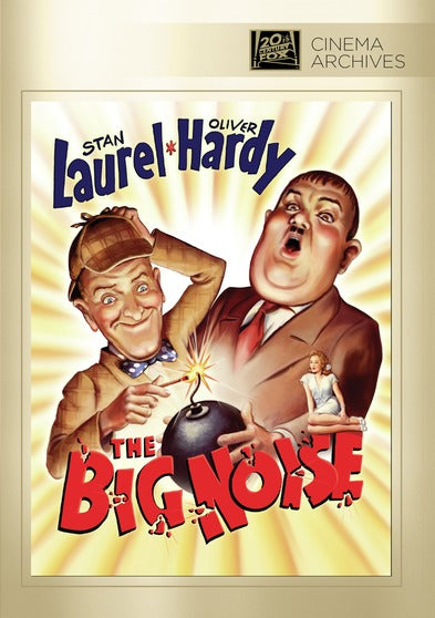 Big Noise, The - 