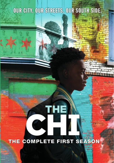 The Chi: The Complete First Season - 