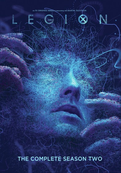Legion: The Complete Season 2 - 