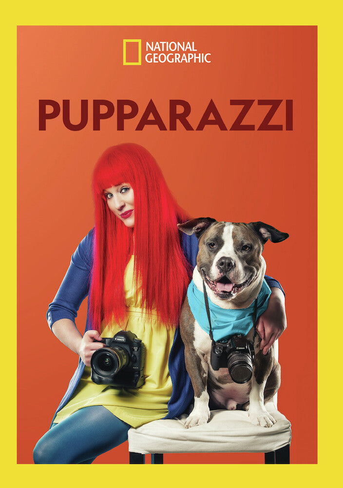 pupparazzi - DVD