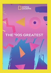 the '90s greatest - DVD