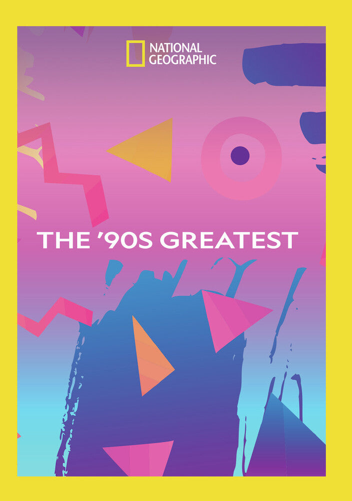 the '90s greatest - DVD