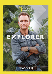 explorer s11 - DVD