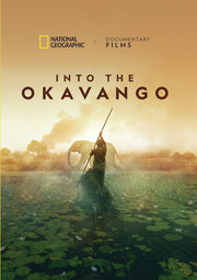 into the okavango (tv store) - DVD