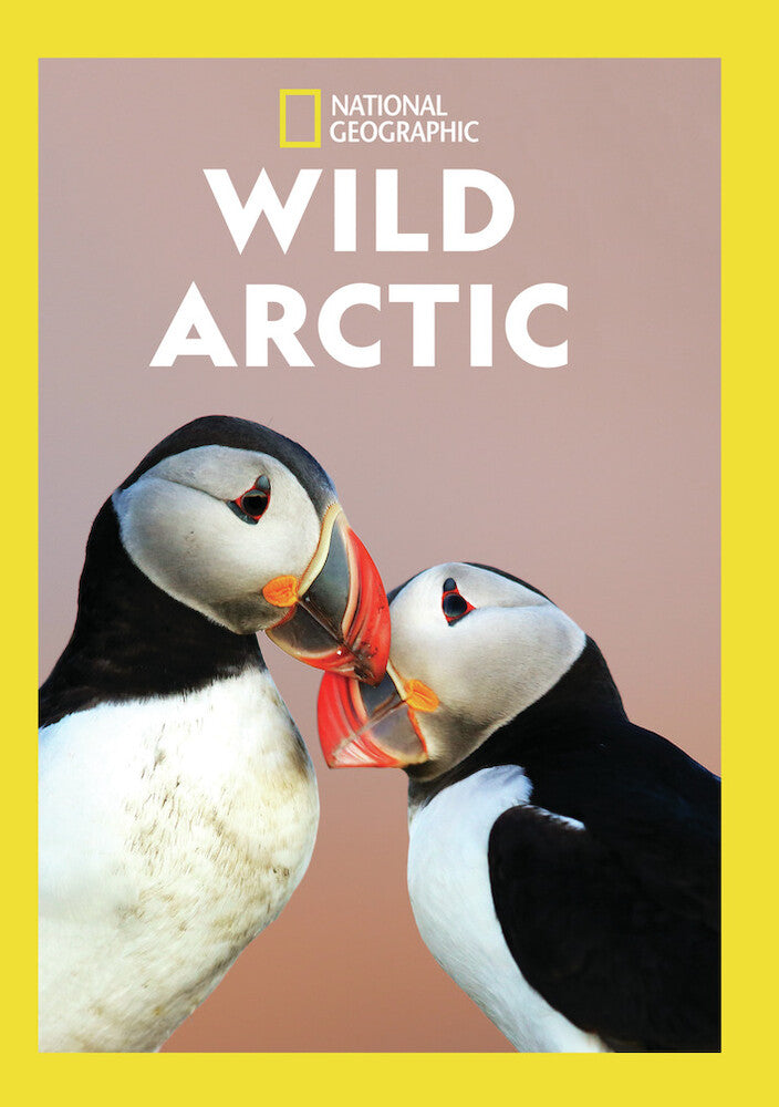 wild arctic - DVD