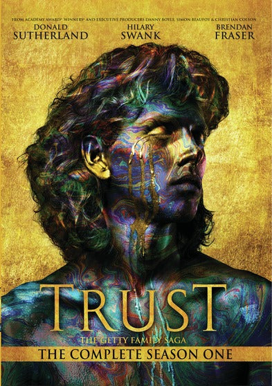 Trust: The Complete Season One - 