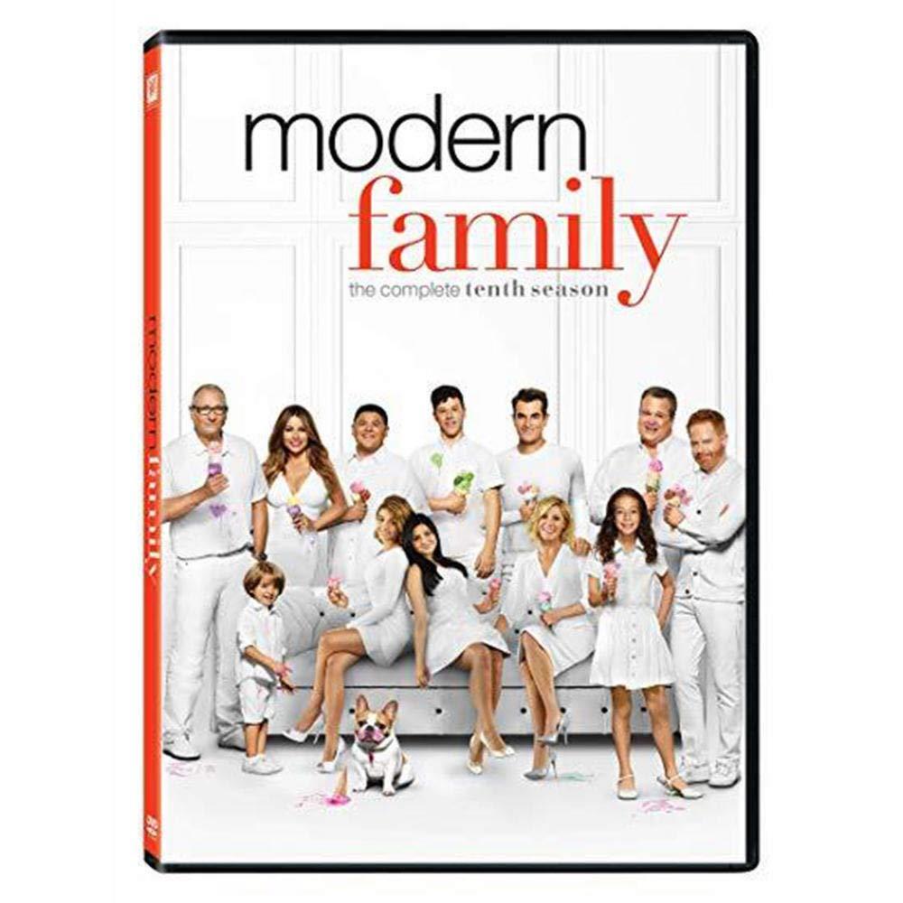 Modern Family: Season 10 - 