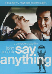 Say Anything - 