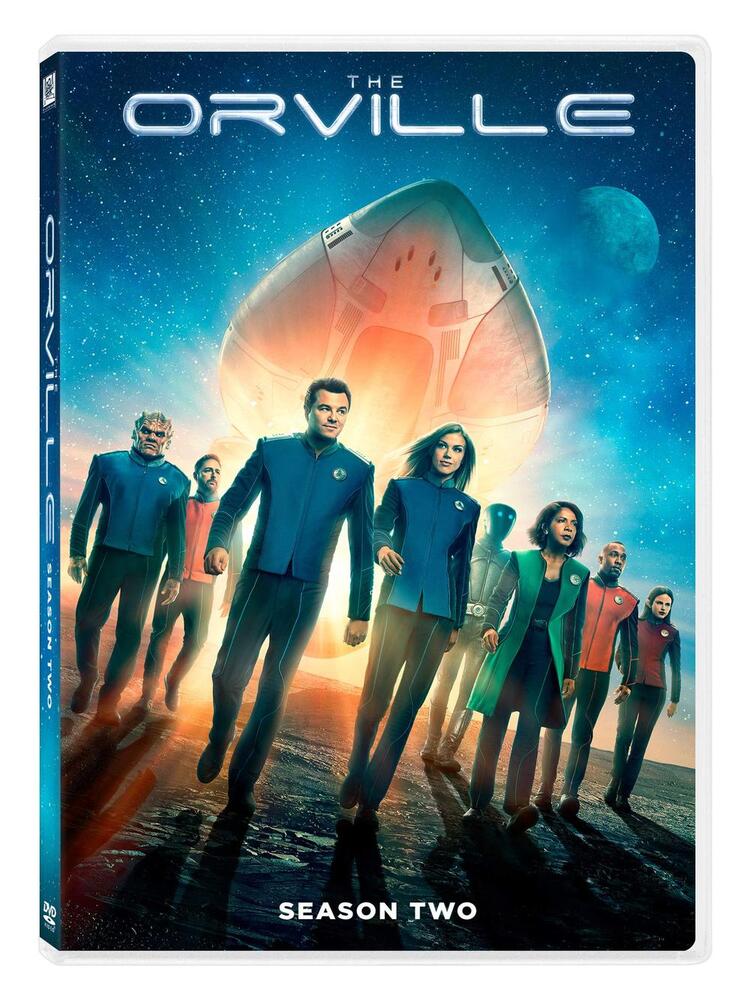 The Orville: Season 2 - 
