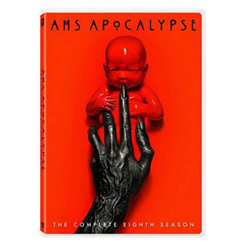 American Horror Story: Apocalypse - 