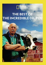 the best of incredible dr. pol - DVD