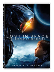 Lost In Space - The Complete First Season - 