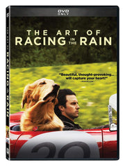 The Art of Racing the Rain - 